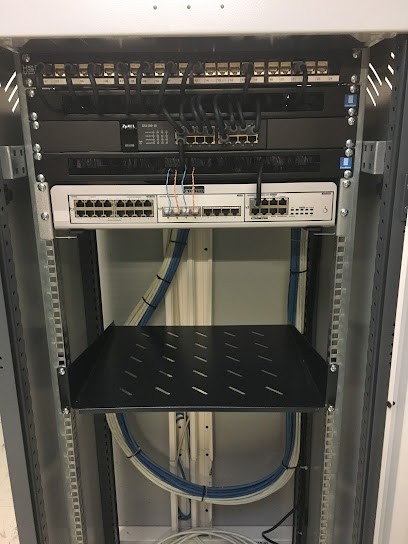 INFOCOM+, Service de Support Informatique à Chamant