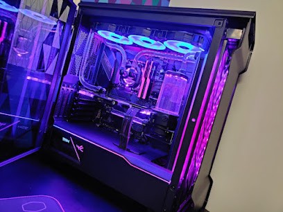 Techtwo, Service de Support Informatique au Rouret