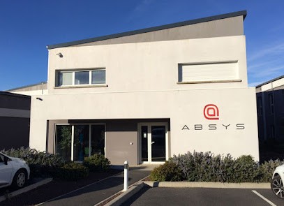 ABSYS Services Informatiques, Service de Support Informatique à Béziers