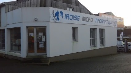 Iroise Micro Informatique, Magasin d'Informatique à Saint-Renan