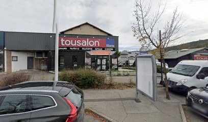 Derache Cyrielle, Service de Support Informatique à Gap