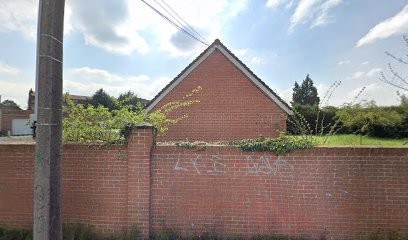 AGTI, Service de Support Informatique à Haubourdin