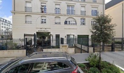 NetSach, Service de Support Informatique à La Garenne-Colombes