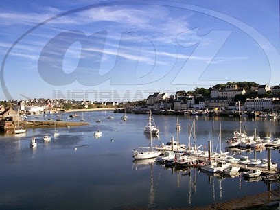 ADZ Informatique, Service de Réparation Informatique à Audierne