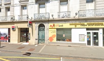 Bienvenue Chez Adomilus De 8 H à 20H – Test, Service de Support Informatique au Chambon-Feugerolles