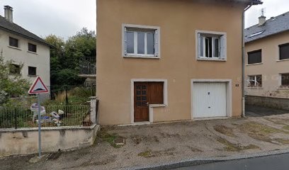 CHALEIL CEDRIC INFO, Service de Support Informatique à Saint-Chély-d'Apcher