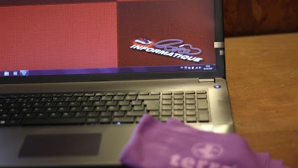 Loire Informatique, Magasin d'Informatique à Varennes-sur-Loire