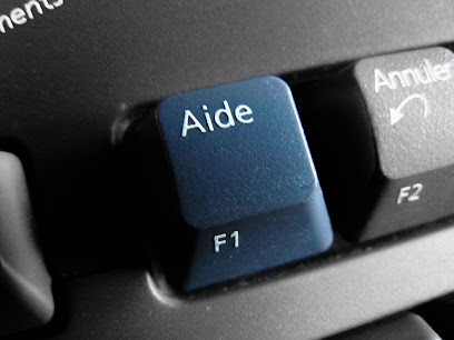 INFORMATIQUE SERVICE, Service de Support Informatique à Hanvec