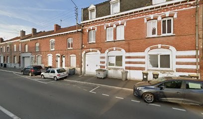 Infoopuce, Service de Support Informatique à Violaines