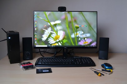 Pc Mouse, Service de Support Informatique à Soisy-sous-Montmorency