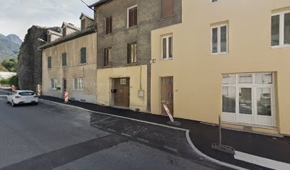 LBC Hosting, Service de Support Informatique à Livet-et-Gavet