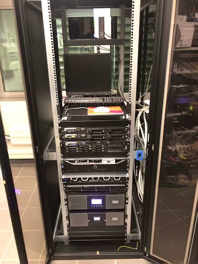 LTech-Services, Service de Support Informatique à Saint-Étienne-du-Bois