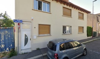 Accedinfo Maintenance Informatique Strasbourg, Service de Réparation Informatique à Bischheim