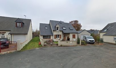 Boussard Annie Et Eric, Service de Support Informatique à Verrières-en-Anjou