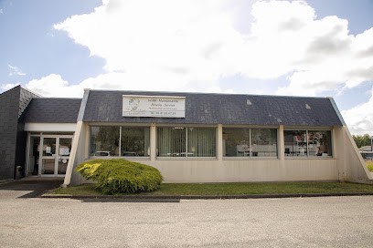 La Boutique Informatique, Magasin d'Informatique à Segré-en-Anjou Bleu