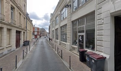ABI INFORMATIQUE, Service de Support Informatique à Saint-Quentin