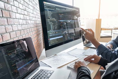 JR Info Studio, Service de Support Informatique à Saint-Vit