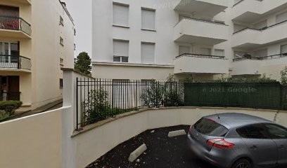 Souleymane, Service de Support Informatique à Drancy