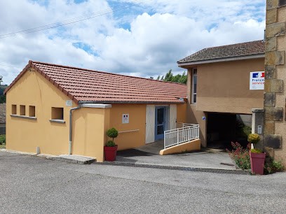 France services Alboussière, Service de Support Informatique à Alboussière