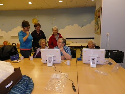 Association Club Viva Informatique, Service de Support Informatique à Villé