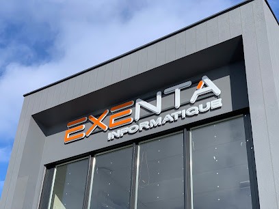 Exenta Informatique, Service de Support Informatique à Huningue