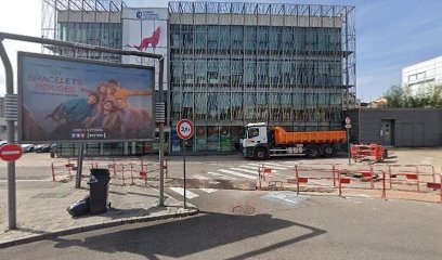 ESNL Airria Sud Lorraine, Service de Support Informatique à Dounoux