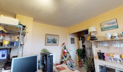 Paillier Rémy, Service de Support Informatique à Agen