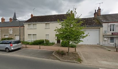 Laser Informatique Service, Service de Réparation Informatique à Mareau-aux-Prés