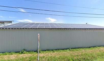 Coaxis, Service de Support Informatique à Fauguerolles