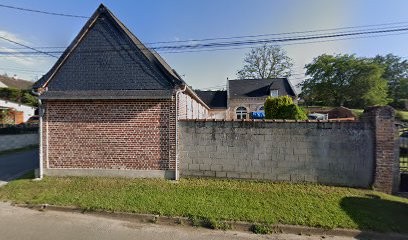 Dépan'PC60, Service de Réparation Informatique à Berlancourt