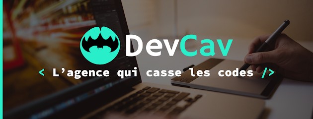 DevCav, Service de Support Informatique à Valence