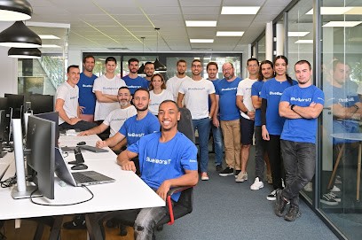 BlueBearsIT, Service de Support Informatique à Limonest