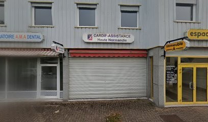 Rex Rotary - Agence commerciale de Vernon, Service de Support Informatique à Saint-Marcel