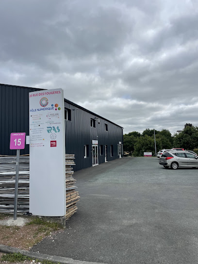 L'atelier Informatique Support Et Services Informatiques à Saintes