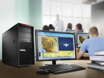 MTI, Service de Support Informatique à Poitiers