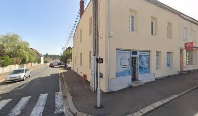 ISB Informatique Réseau Télécom, Service de Support Informatique au Creusot