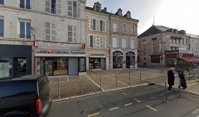 Allo Brenne Informatique, Service de Support Informatique au Blanc