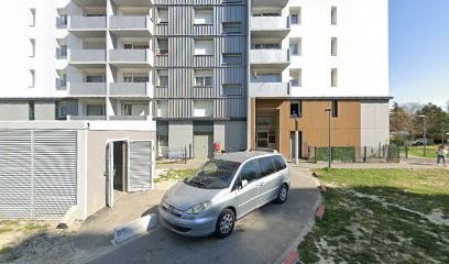 Abcominfo, Service de Support Informatique à Vaulx-en-Velin