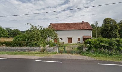 Ent. Albert Hofmann - Alpes Hosting, Service de Support Informatique à Voudenay