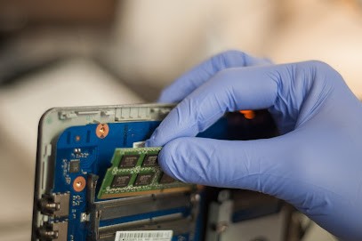 Système PC, Service de Réparation Informatique à Lyon 07