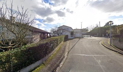 Pascalon Ludovic, Service de Support Informatique à Colomiers