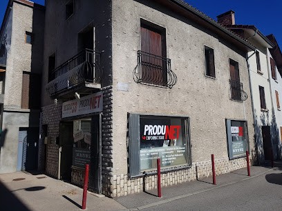 Micro 38 Computer Vif, Magasin d'Informatique à Vif