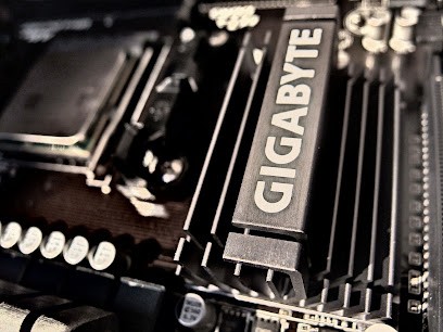 XAV'INFO45, Service de Support Informatique à Nesploy