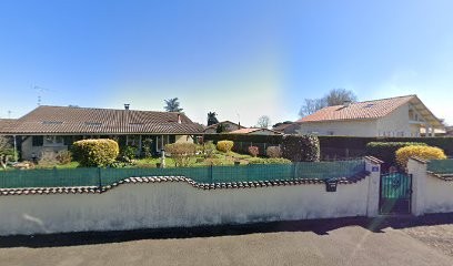 Delanos Florian, Service de Support Informatique à Rion-des-Landes