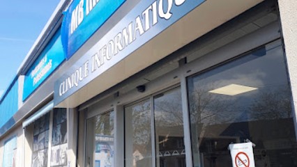 MBinformatique Chartres Luisant, Service de Réparation Informatique à Bonneval