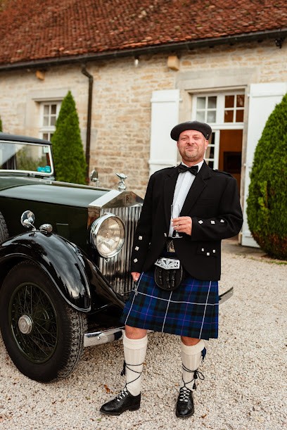 Mac Lasalle, Service de Support Informatique à Rahon