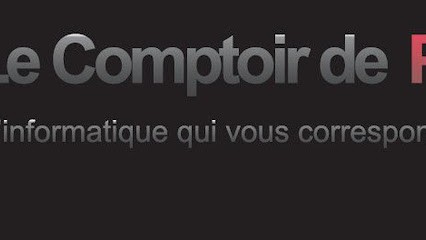 Le Comptoir De PC Net, Magasin d'Informatique à Veauche