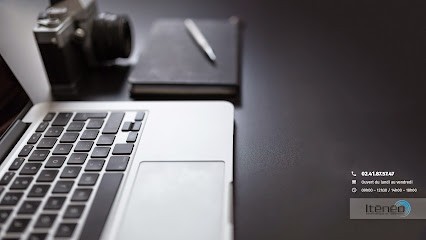 ITENEO, Service de Support Informatique à Mûrs-Erigné