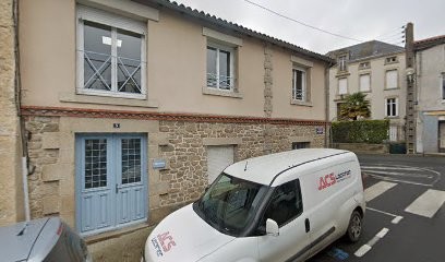 ITmunity, Service de Support Informatique à Bressuire