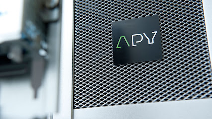 Apy Europe Support Et Services Informatiques à Massy